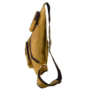 2025 Custom Waterproof Outdoor Chest <b>Sling</b> <b>Bag</b> Fast Ship Tactical Crossbody Shoulder <b>Bag</b> <b>Sling</b> <b>Bag</b> <b>for</b> <b>Men</b>/Women - Product Image 2