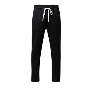 Ensemble de survêtement de jogging personnalisé, vêtements de sport, survêtement, ensemble de survêtement, impression de patchs, survêtement, pantalon de survêtement et sweat-shirt pour hommes - Product Image 3
