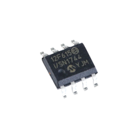 PIC12LF1572T-I/SN pengontrol mikro IC papan PCB khusus transistor amplifikasi komponen elektronik 100% baru asli