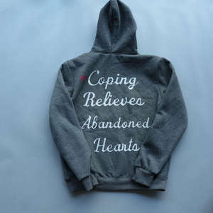 เสื้อฮู้ดผ้าฝ้าย350GSM คลาสสิกสำหรับทุกเพศเสื้อสเวตเตอร์สวมใส่สบายมีสไตล์ขายส่งโลโก้ได้ตามต้องการ - Product Image 6