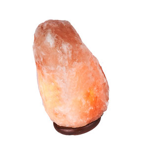 Best Selling Himalayan Decorative Handmade Salt Lamp Pakistan Made Original Handicraft Decorations Wholesale Himalayan Salt Lamp - Product Image 2