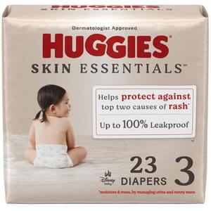 Compre toallitas Huggies Skin Essentials en línea, toallitas para bebés de primera calidad, suaves y efectivas con opciones al por mayor y entrega rápida - Product Image 5