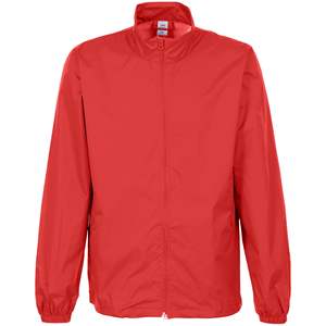 Chaqueta de tormenta con capucha estilo explosión de lona impermeable para hombre con cuello levantado, ropa deportiva de invierno abierta doble para actividades al aire libre - Product Image 6