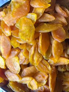 Écorce de fruit de la passion séchée douce du Vietnam, en vrac, emballée sous vide, goût sucré, qualité d'exportation premium, vente en gros - Mme Tarina - Product Image 4