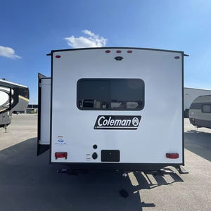 Nuevo 2025 Keystone Coleman Light 21RX - Product Image 1