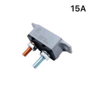 Disjoncteur à goujon P0T3 15A - Product Image 1