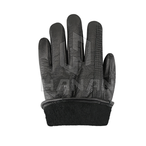 Gants de mécanicien robustes avec protection contre les chocs-Sans danger pour la manipulation d'outils et de machines lourds, gants de mécanicien de sécurité - Product Image 2