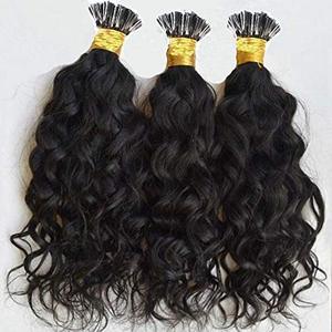 Venta al por mayor virgen crudo camboyano peruano brasileño pelo humano tejido paquetes cutícula alineados Natural suelta onda profunda elegante - Product Image 2