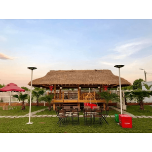 หญ้าทะเลจากเวียดนามมุงหลังคาคุณภาพสูงในราคาที่ดีที่สุดสำหรับผู้ซื้อจำนวนมาก - Product Image 6