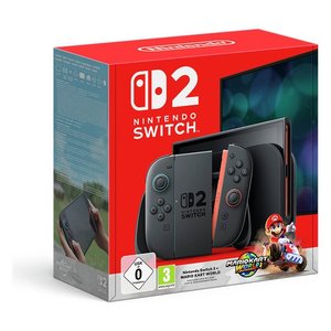 ราคาที่ถูกที่สุดสวิตช์นินเทนโด2 2025นินเทนโด้สวิตช์2 OLED รุ่นในสต็อกสั่งซื้อ Nintendo SWITCH 2พร้อมจัดส่งฟรี - Product Image 3