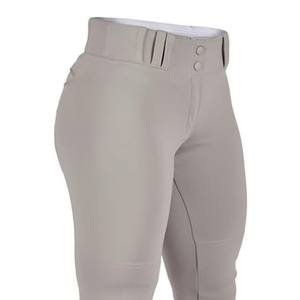 Pantalones de Béisbol para Hombre, Ligeros y Transpirables, de Primera Calidad, Teñidos, Antiarrugas, que Absorben la Humedad y Antibacterianos, Gran Venta - Product Image 4