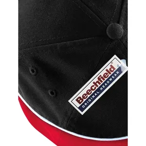 Casquette de compétition personnalisable pour vêtements d'équipe, idéale pour le merchandising promotionnel - Product Image 2