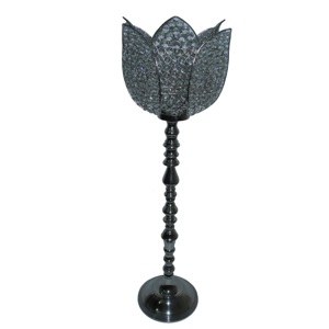 ชุดเชิงเทียนสำหรับโรงแรมและบ้านที่วางเทียนของตกแต่งบ้านโรงแรมงานแต่งงานของตกแต่งครอบครัวหรูหรามาตรฐาน - Product Image 5