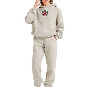 <b>Ladies</b> Woman Tracksuit sweatpants and hoodie set women 2 Two Piece <b>Track</b> <b>Suit</b> Casual Sport Gym Long Sleeve Women Clothing sets - Product Image 5