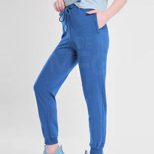 Pantalon d'hiver à la mode pour femmes de bonne qualité taille moyenne avant plat Style léger et bas prix Offre Spéciale pour adultes - Product Image 3