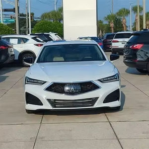 Acura TLX Technology 2022 - Product Image 1