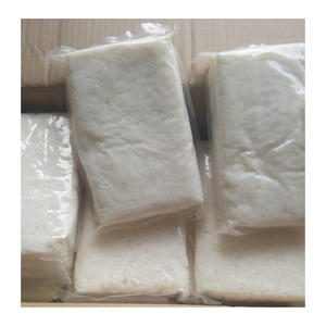 Nata De Coco Au Sirop Du Vietnam Gelée De Noix De Coco Convient À La Coupe De Dessert De Jus Et À L'industrie Des Boissons Tropicales - Product Image 5