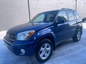 ÚLTIMA OFERTA en RAV4 BASE 4WD 2004 USADO, IMPECABLE, VOLANTE A LA IZQUIERDA, INTERIOR OSCURO, ENVÍO GRATUITO para CLIENTES NUEVOS - Product Image 2