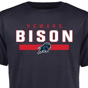 Camisetas personalizadas de la Universidad Howard | Ropa HBCU personalizada | Serigrafía y bordado - Product Image 6