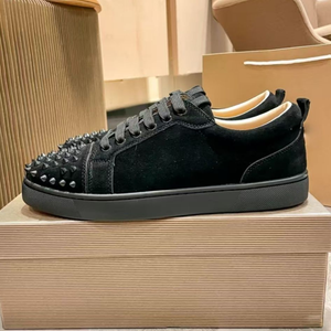 Highest Quality Designer Shoes Famous Brands Mens and Womens Master Luxury Brands <b>Sneakers</b> Casual Walking Style Shoes For Men - Product Image 2