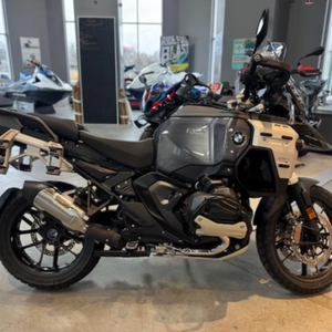 2026 Meilleure vente aux enchères commerciale R1300 GS Adventure 1 300 cm³ 145 ch 7 750 tr/min Prêt à être expédié - Product Image 1