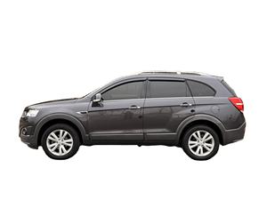 Chevrolet Captiva 2.0 2WD LT 2014 - Product Image 4