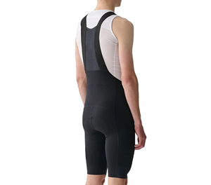 Cuissard de cyclisme personnalisé pour un confort ultime avec coussinet avancé intégré - Product Image 3