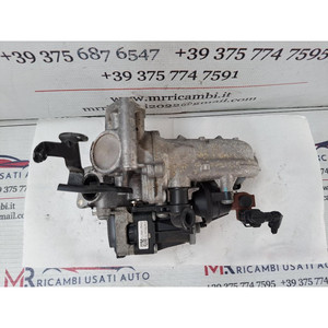 SCAMBIATORE DI CALORE OPEL Corsa D 5P 2a Serie 55230929 A13DTC diesel 1248 (11>) - Product Image 3