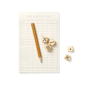 VINGA Personalized <b>Coffee</b> Merchandising Game <b>Box</b> <b>Gift</b> Set - Product Image 5