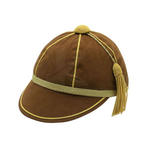 2025 nouvelle conception personnalisée de haute qualité hommes Rugby honneurs chapeaux prix de gros chapeaux personnalisés - Product Image 1