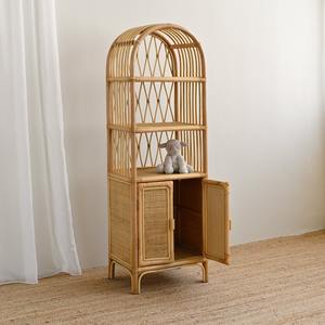 ตู้เฟอร์นิเจอร์บ้านตู้หวายรับผลิตในเวียดนาม - Product Image 1