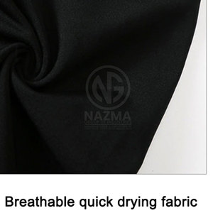 Pakistan Made High Quality <b>Men</b> Solid <b>Compression</b> <b>Shorts</b> OEM Service Custom Labels Fight Wear - Product Image 6