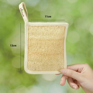2026 nouveau produit écologique savon naturel bain douche exfoliant pochette sacs fabriqués au Vietnam - Product Image 2