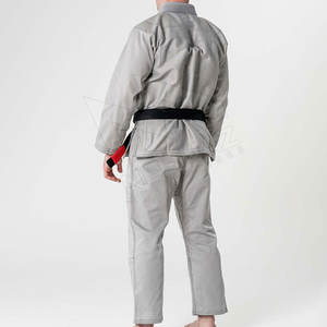 Kimono de Jiu Jitsu brasileño de la mejor calidad, trajes de MMA, uniforme de Karate de último color Unisex, precio bajo, el producto más popular - Product Image 5