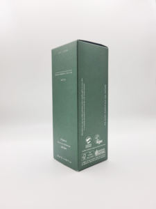 โลชั่นออร์แกนิคสำหรับผู้ชายผสมส่วนผสมจากธรรมชาติของเกาหลีเพื่อให้ผิวชุ่มชื้นทุกวันและดูสดใสและดูดี - Product Image 3