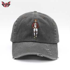 Gorra de béisbol deportiva 2023, moda de primavera y verano, gorras de algodón ajustables transpirables para hombres y mujeres - Product Image 2