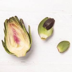 Poudre d'artichaut biologique Ingrédient naturel à base de plantes pour complément alimentaire Boisson Fournisseur en gros Exportation Thaïlande - Product Image 4