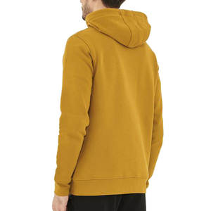 Derniers modèles de sweats à capuche de style pull pour hommes vente en gros de sweat à capuche à cordon lourd - Product Image 6