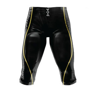 เครื่องแบบอเมริกันฟุตบอลออกแบบใหม่ - Product Image 2