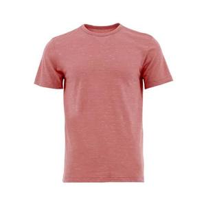 Camisetas de Algodón Lisas al por Mayor para Ropa de Hombre, Tallas Grandes, Precio Económico, Estilo Urbano, Verano, Manga Corta, Alta Calidad, OEM - Product Image 6