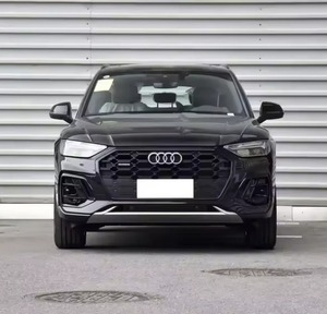 ทำงานได้อย่างสมบูรณ์แบบ Q5รถ Quattro AWD 2.0T Quattro 4dr อัตโนมัติแบบขับด้านซ้ายและขวาแบบพรีเมียม - Product Image 6