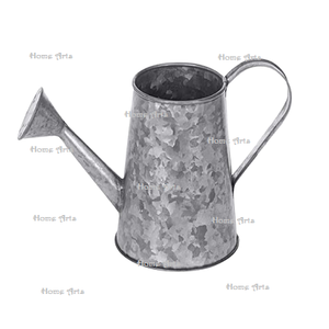 Bidon d'eau galvanisé de qualité exclusive Design merveilleux Bidon d'eau de taille personnalisée pour accessoires de décoration de jardin - Product Image 2