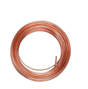 Chatarra de Cable de Cobre de un Exportador Confiable |   Entrega Rápida - Product Image 4