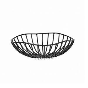 Unique Design Iron <b>Wire</b> <b>Basket</b> With Superior Quality Customized Size And Shape Kitchenware Fruits Storage <b>Basket</b> - Product Image 6