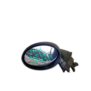ESPEJO RETROVISOR IZQUIERDO MINI One 1st Series 51167192469 (00>06) - Product Image 1