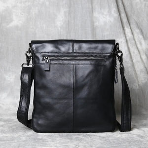 Women's Fashion Retro Messenger <b>Crossbody</b> Leather <b>Bag</b>-Portable Durable Customizable Color - Product Image 2