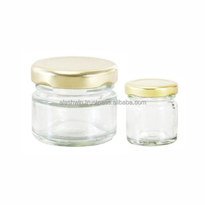 Top Grade Glass Pickle <b>Jar</b> <b>with</b> Hinged <b>Lid</b> Specifically Designed for Holding Pickles Available in Bulk Quantities - Product Image 3