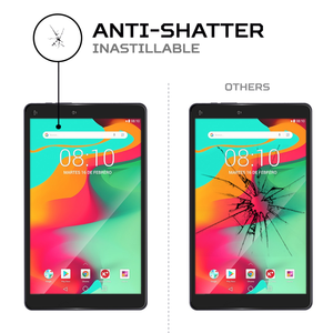 ฟิล์มกันรอย ANTISHOCK สำหรับแท็บเล็ตวอกซ์เตอร์ ไอ 100 - Product Image 5