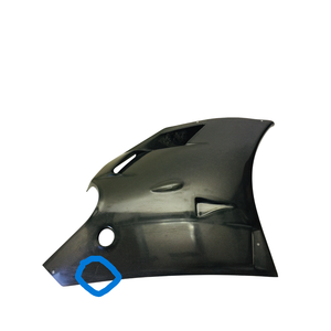 ชุดแฟริ่งมอเตอร์ไซค์คาร์บอน Ducati 996 R 748 R 748 RS 996 RS ปี 1999-2001 ใหม่ CD 48030621C - Product Image 1