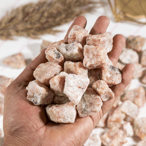Wholesale Premium Quality Healing Sunstone Rough Rocks Eco-Friendly USA Origin Semi Precious for Decoration Meditation - Product Image 6
